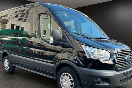 Ford Transit 181.197 km 17.990 &euro; Recklinghausen 45659
