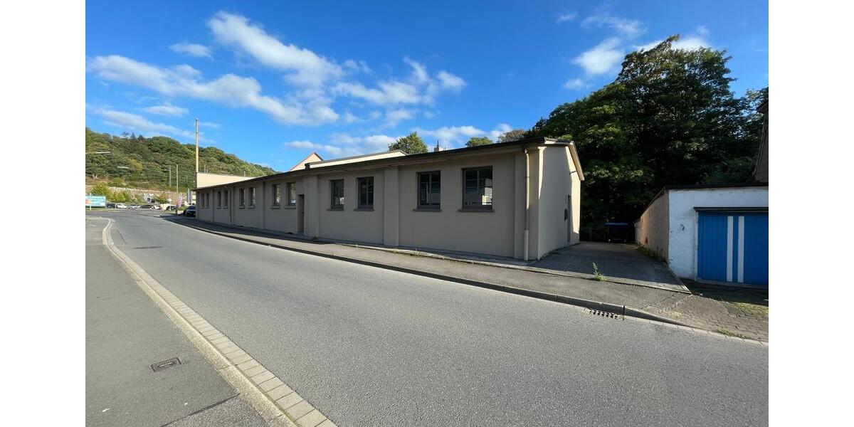 Gewerbeobjekt Witten - 790&euro; | Angebot:25384791