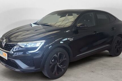 Renault Arkana 42.751 km 22.849 &euro; Duisburg 47138