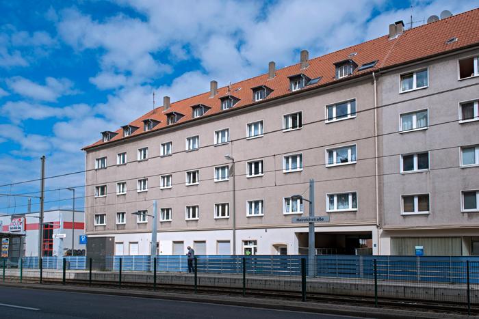 3-Zimmer-Wohnung in Dortmund Innenstadt-West (+ 300 EUR Gutschein bei Anmietung zum 16.10.25) zimmer