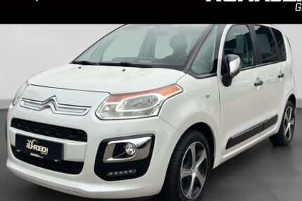 Citroen C3 Picasso 56.600 km 8.490 &euro; Duisburg 47059