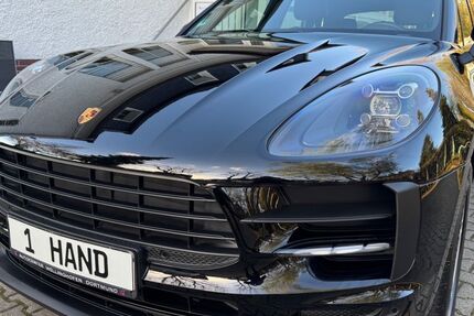Porsche Macan 18.500 km 51.999 &euro; Dortmund 44265