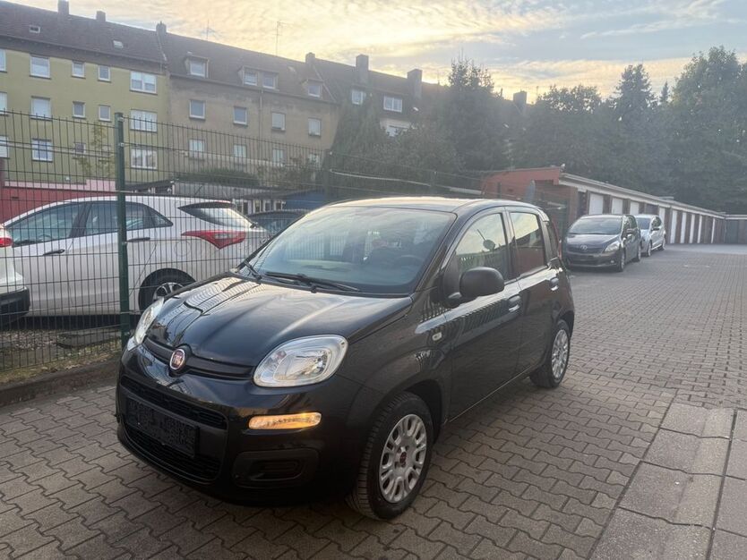 Fiat Panda 132.000 km 6.500 € Essen 45143