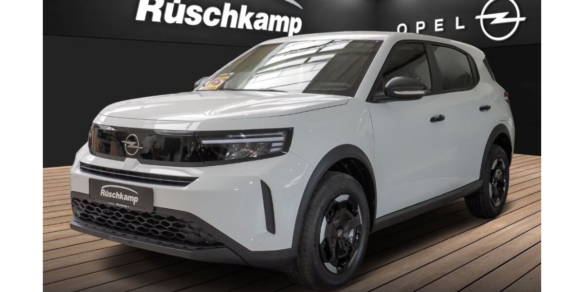 Opel Frontera 4.802 km 20.980 &euro; Dortmund 44145
