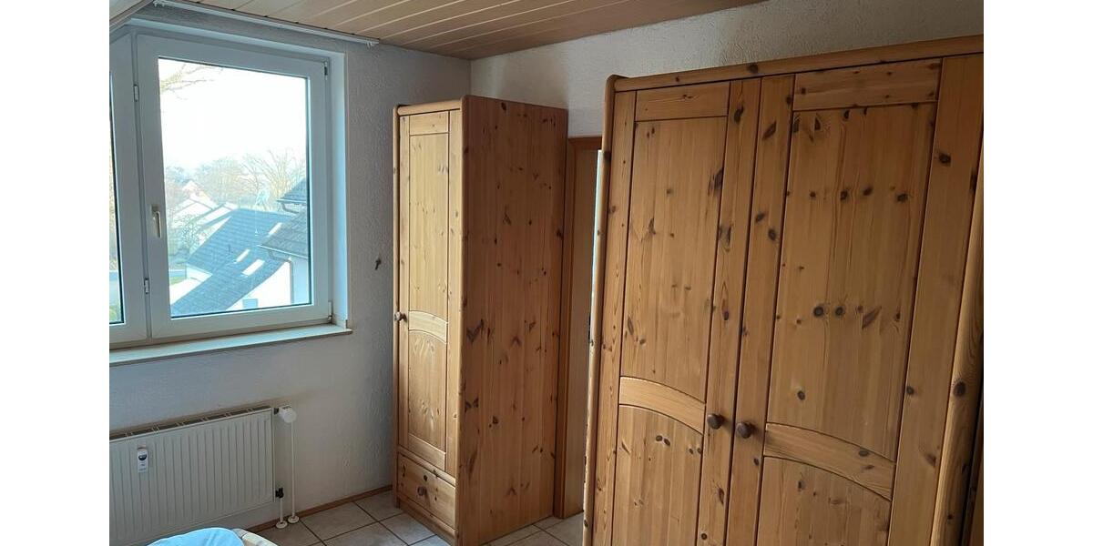 Dachgeschoßwohnung Herdecke - 2 Zimmer, 67 m&sup2;, 860&euro; | Angebot:26340350