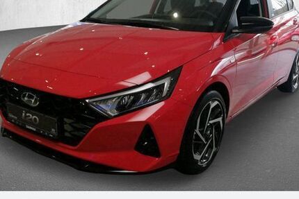 Hyundai i20 31.804 km 16.990 &euro; Castrop-Rauxel 44575