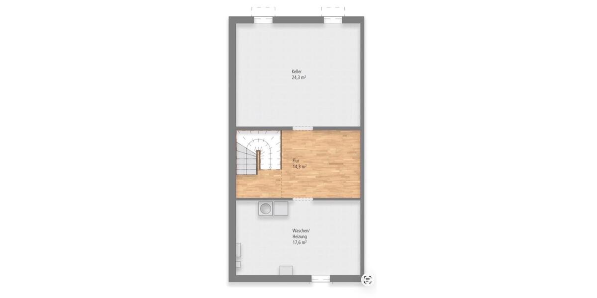 Doppelhaushälfte Wuppertal Dornap - 6 Zimmer, 173 m&sup2;, 679.500&euro; | Angebot:26940530