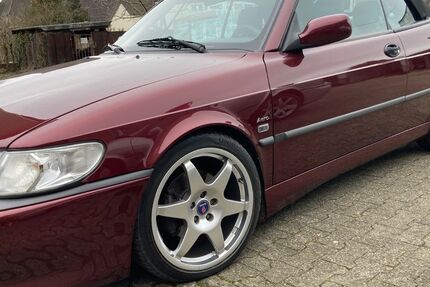 Saab 9-3 181.412 km 9.800 &euro; Dortmund 44265