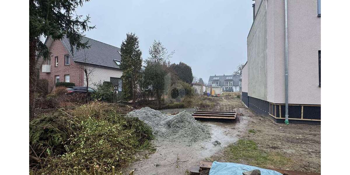 Grundstück Bottrop Feldhausen - 200.000&euro; | Angebot:26127347