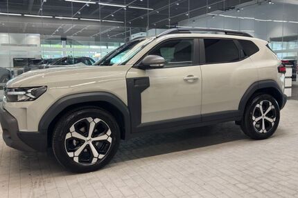Dacia Duster 34.510 km 22.870 &euro; Dinslaken 46539