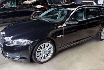 Jaguar XF 190.000 km 8.990 &euro; Haltern am See 45721