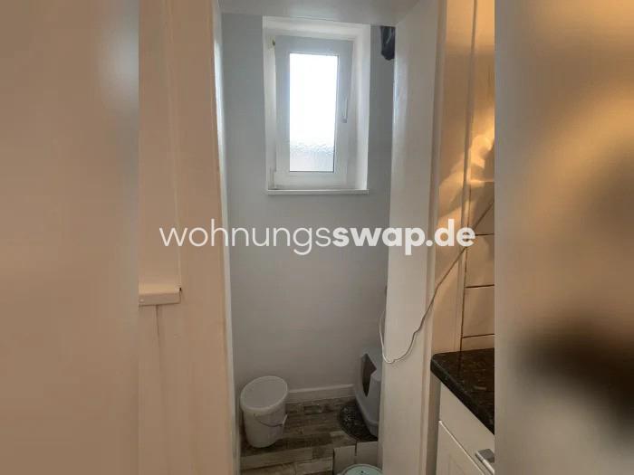 Wohnungsswap - 4 Zimmer, 87 m² - Gravelottestraße, Duisburg 4 zimmer