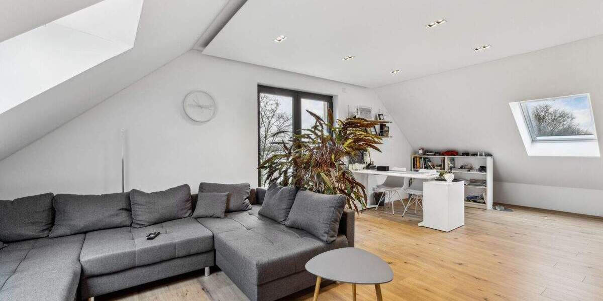 Einfamilienhaus Gelsenkirchen Resse - 6 Zimmer, 251 m&sup2;, 1.050.000&euro; | Angebot:24808551