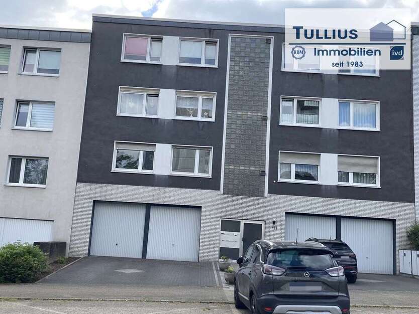 Wohnung zum Mieten in Essen 660 € 80 m²
