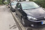 Golf VI