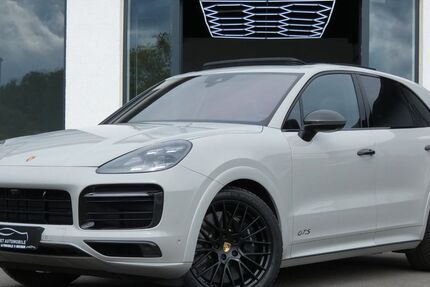 Porsche Cayenne 166.864 km 57.950 &euro; Bochum 44807