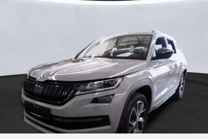 Skoda Kodiaq 84.457 km 31.570 € Bochum 44809