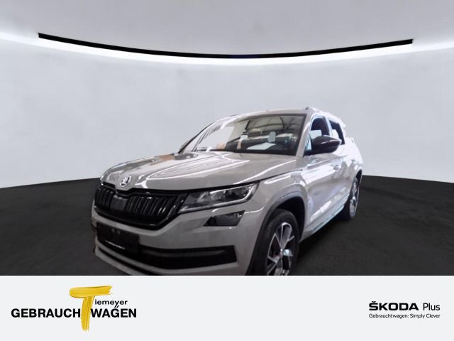 Skoda Kodiaq 84.457 km 31.570 € Bochum 44809