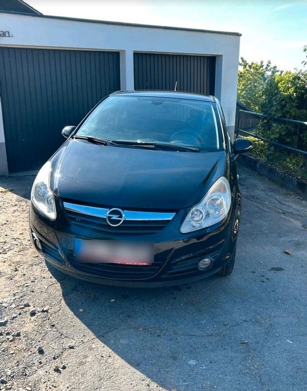 Corsa