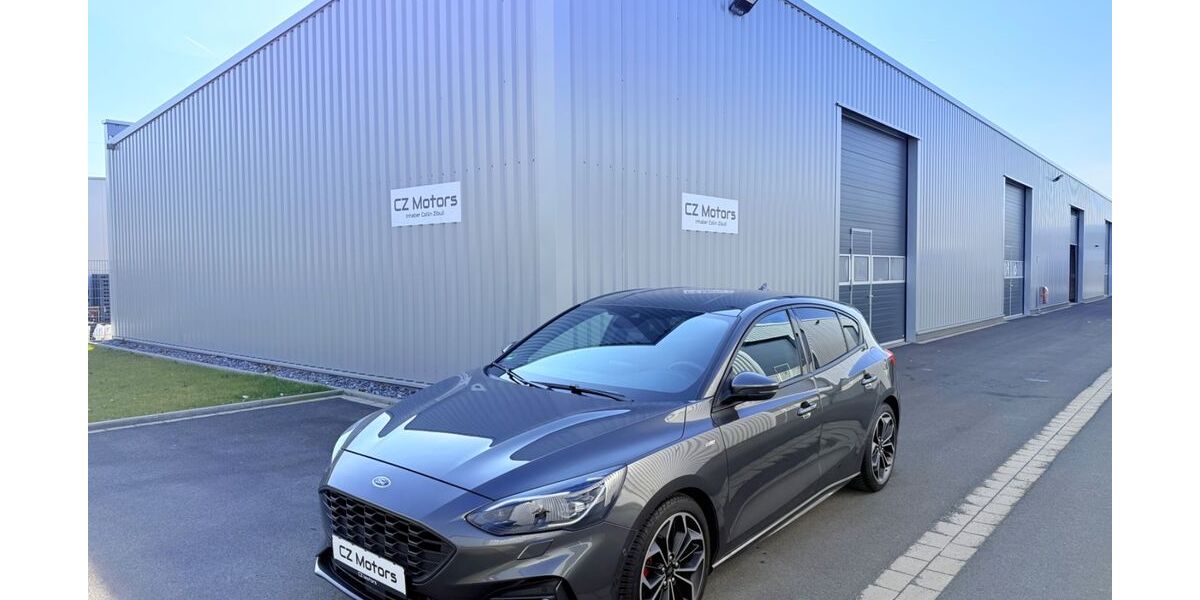 Ford Focus 75.028 km 12.790 &euro; Dortmund 44143