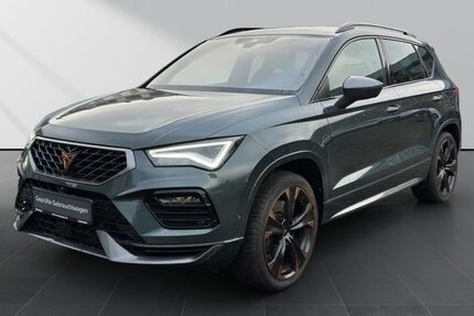 Cupra Ateca 26.800 km 30.990 € Wuppertal 42109
