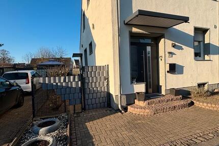 Reihenendhaus Gelsenkirchen Hassel 4 zimmer