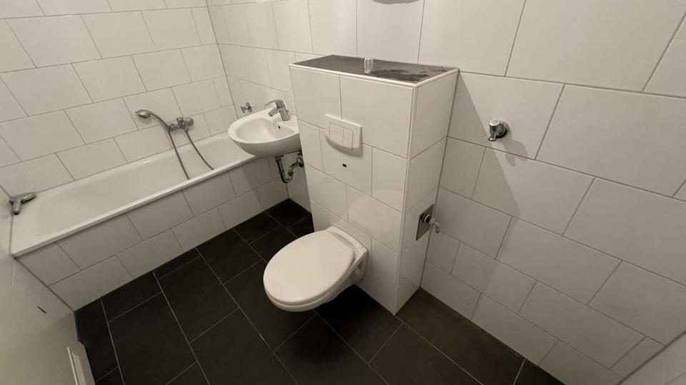 Etagenwohnung Gelsenkirchen Gelsenkirchen-Nord - 2 Zimmer, 56 m&sup2;, 409&euro; | Angebot:26096194