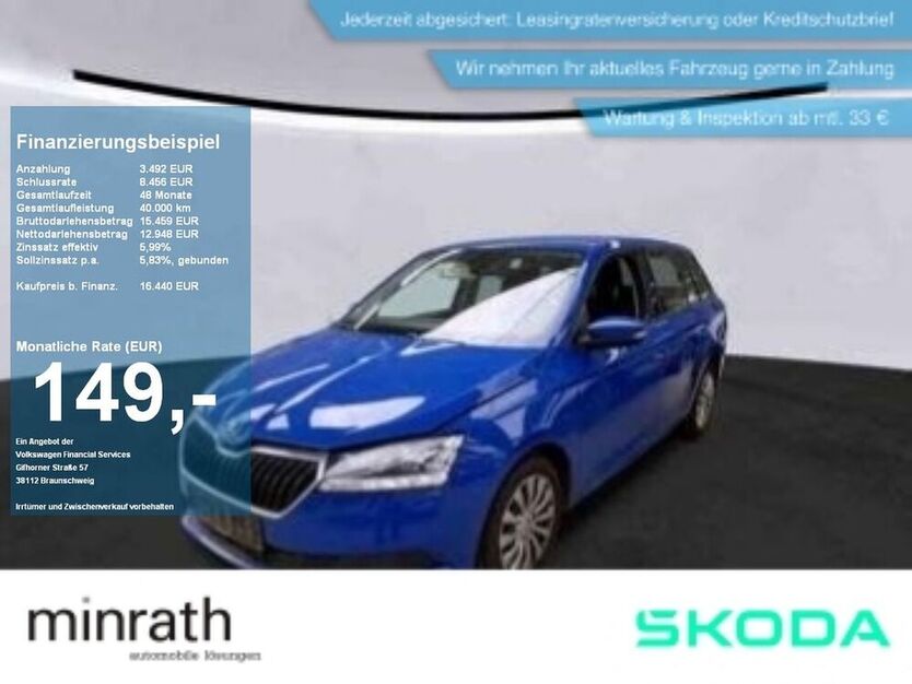 Fabia