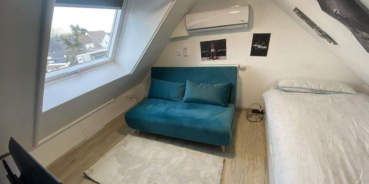 Doppelhaushälfte Duisburg Huckingen - 7 Zimmer, 120 m&sup2;, 599.000&euro; | Angebot:25087157