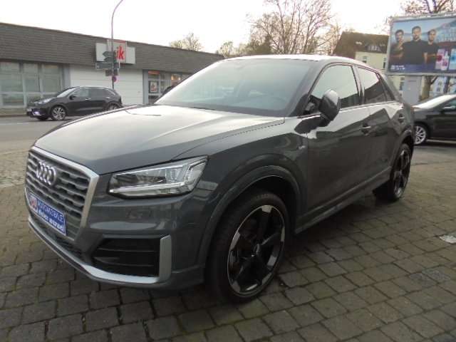 Audi Q2 68.000 km 20.680 € Essen 45327