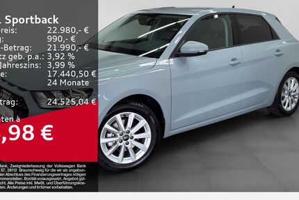 Audi A1 5.040 km 21.740 &euro; Bochum 44809