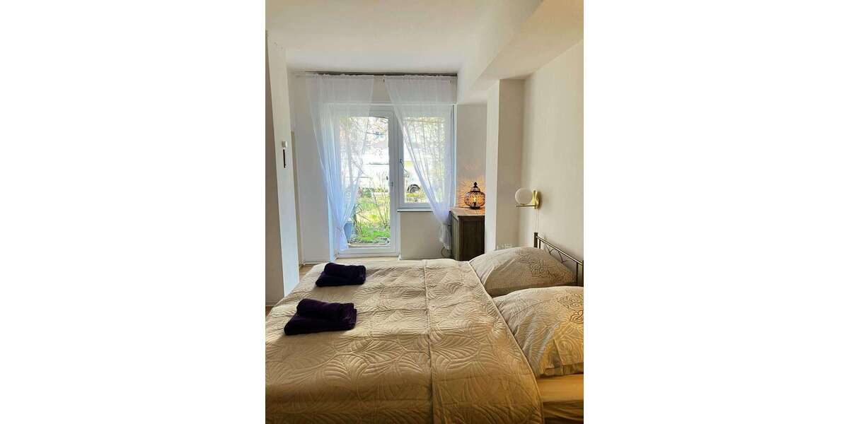 Zimmer Duisburg Altstadt - 2 Zimmer, 1.480&euro; | Angebot:26549315
