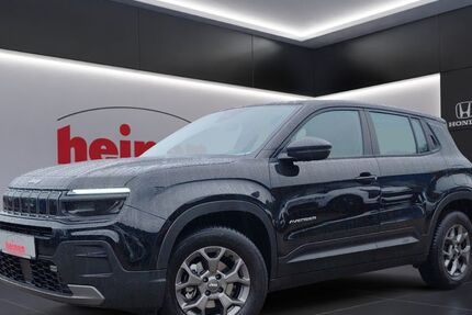 Jeep Avenger 9.922 km 18.939 € Essen 45141