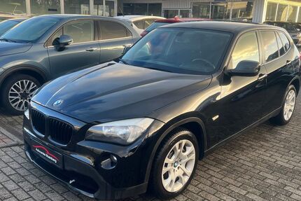 BMW X1 200.000 km 8.999 € Rheinberg 47495