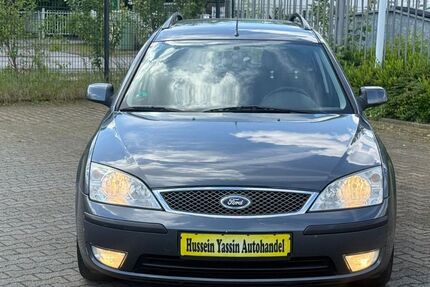 Ford Mondeo 149.000 km 1.999 &euro; Dortmund 44147