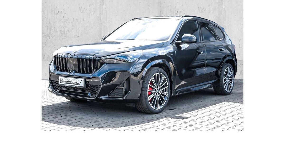 BMW X1 18.700 km 49.390 &euro; Velbert 42553