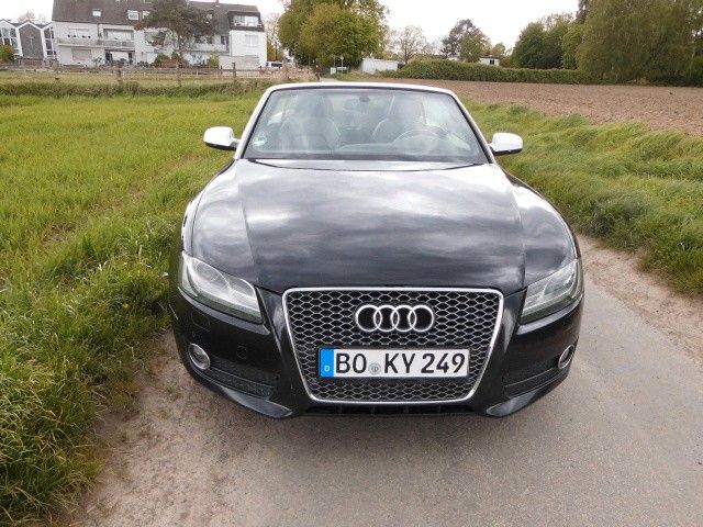 Audi A5 187.500 km 9.800 &euro; Bochum 44805