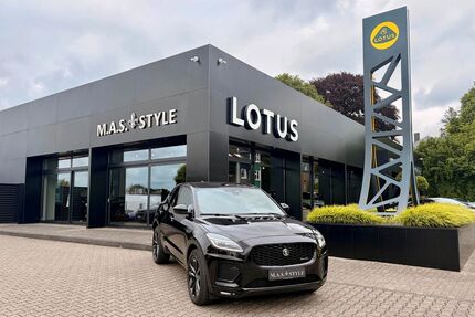 Jaguar E-Pace 61.729 km 33.950 &euro; Wuppertal 42349