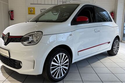 Renault Twingo 18.600 km 14.590 &euro; Dortmund 44309