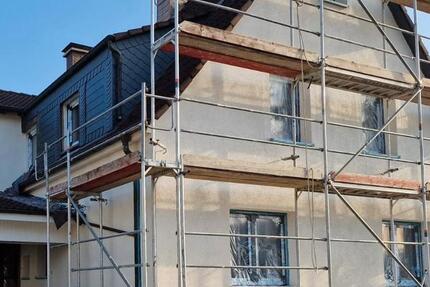 Kernsanierte Wohnung - 3,5 Zimmer - Bezugsfrei ab April 3.5 zimmer