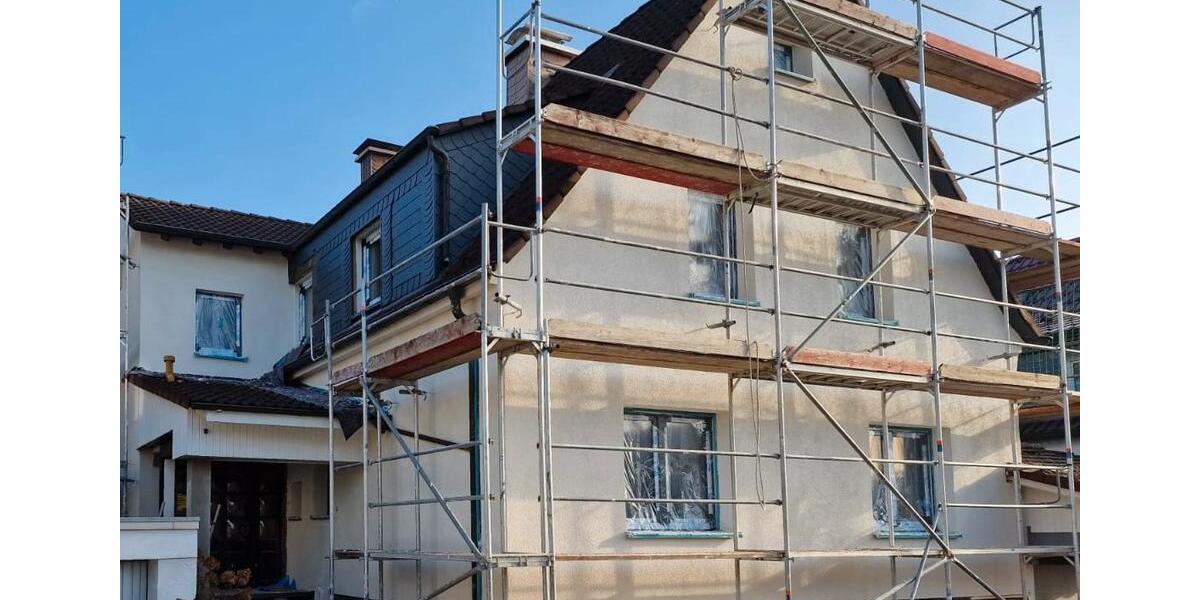 Kernsanierte Wohnung - 3,5 Zimmer - Bezugsfrei ab April 3.5 zimmer