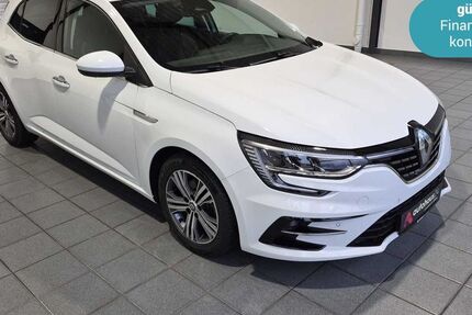 Renault Megane 71.858 km 16.220 &euro; Wuppertal 42287
