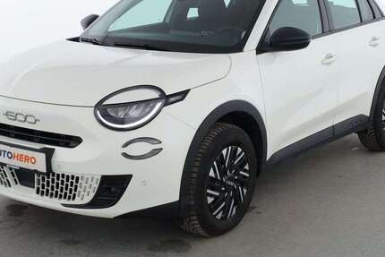 Fiat 600 6.274 km 23.790 &euro; Essen 45141