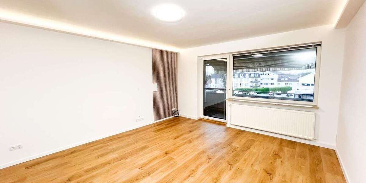 Wohnung zum Mieten in Recklinghausen 750 € 83 m² 3.5 zimmer