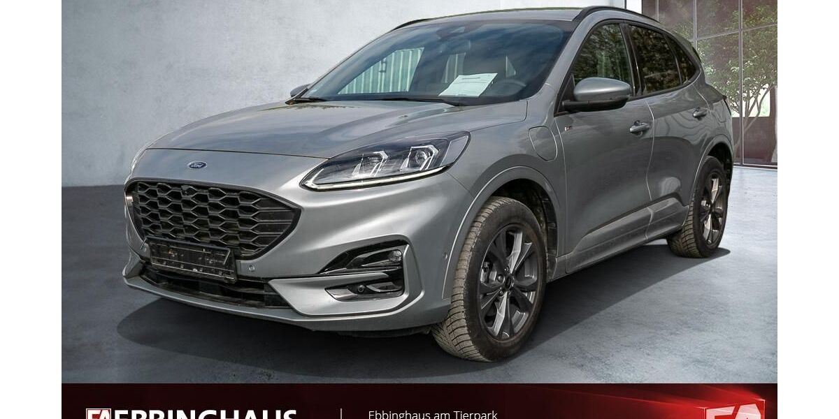 Ford Kuga 48.573 km 27.699 &euro; Dortmund 44225