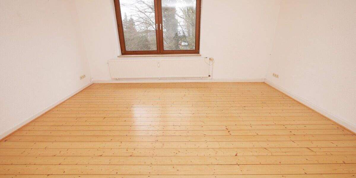 Etagenwohnung Gelsenkirchen Resse - 3 Zimmer, 68 m&sup2;, 440&euro; | Angebot:25361572