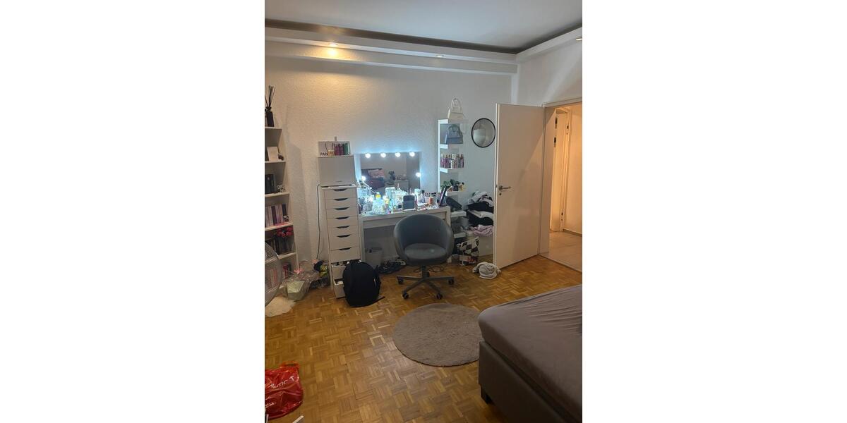 Wohnung in Bochum Werne 4 zimmer