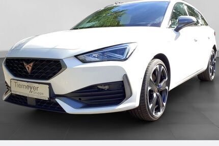 Cupra Leon 85.670 km 20.850 € Gelsenkirchen OT Beckhausen 45899
