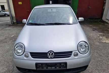 VW Lupo 192.483 km 1.500 &euro; Wuppertal 42105