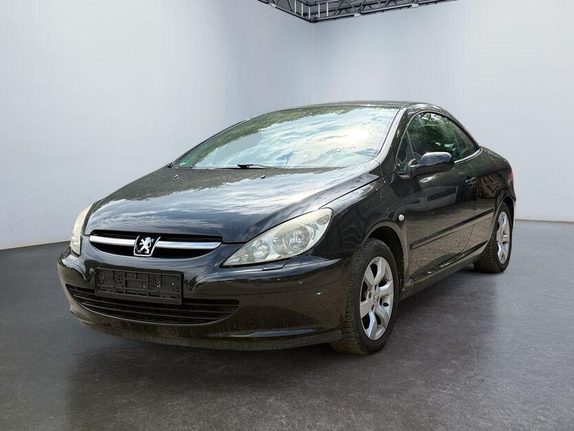 Peugeot 307 229.000 km 2.990 € Dortmund 44149